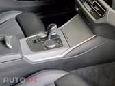 BMW 320 e Line Sport Auto