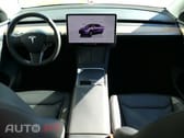 Tesla Model Y Tração Traseira
