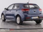 Kia Rio 1.2 CVVT SX