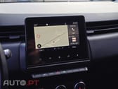 Renault Clio 1.0 TCe Intens Bi-Fuel