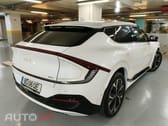 Kia EV6 77.4 kWh GT-Line