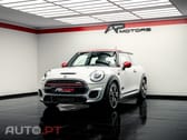 MINI Cooper John Cooper Works