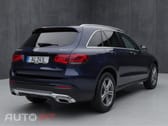 Mercedes-Benz GLC 220 d 4Matic