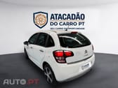 Citroen C3 1.0 VTi Selection