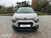 Citroen C3 1.2 PureTech Shine