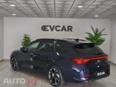 Cupra Leon ST 1.4 e-Hybrid VZ DSG