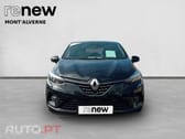 Renault Clio limited