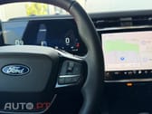 Ford Puma 1.0 EcoBoost Hybrid Aut. ST-LINE X