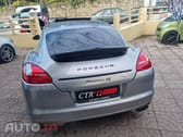 Porsche Panamera  4s Pdk