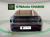 Porsche Macan I.V.A DEDUTIVEL Turbo