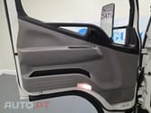 Mitsubishi Canter 3S13 FEA01CL4SE BASCULANTE IVA DEDUTIVEL