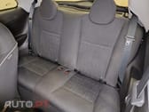 Fiat 500e Icon