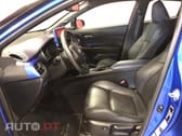 Toyota C-HR 1.8 Hybrid Graphic