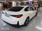 BMW i4 eDrive40