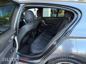 BMW 116 d Pack M