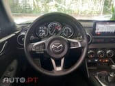 Mazda MX-5 1.5 RF Sky-G Excellence Navi