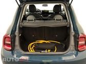 Fiat 500e Confort & Style Pack