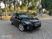 Seat Ibiza 1.6 TDI FR