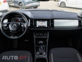 Skoda Kodiaq 2.0 TDI Ambition DSG