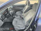 Mazda 6 MZR 1.8 Comfort