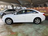 Chevrolet Cruze 1.6 LT