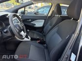 Nissan Micra 1.0 IG-T Acenta