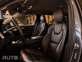 Volvo V60 2.0 T6 AWD TE R-Design