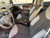 Citroen C1 1.0 Seduction