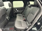 Land Rover Discovery Sport 1.5 I3 P300e AWD SE