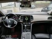 Renault Talisman Initiale Paris