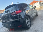 Renault Clio 1.5DCi Limited