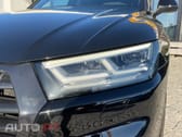 Audi Q5 40 TDI quattro S-line S-tronic