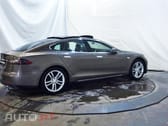 Tesla Model S 90D AWD