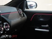 Mercedes-Benz GLA 250 e AMG Line