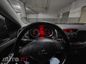 Mitsubishi Lancer Inivite