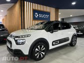 Citroen C3 1.2 PureTech Max
