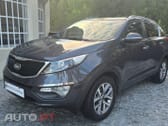 Kia Sportage 1.7 CRDi TX Prime