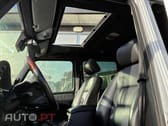 Mercedes-Benz G 320 CDi Longo