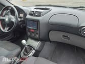Alfa Romeo GT 1.9 JTD M-JET Q2 Distinctive