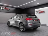 Mercedes-Benz A 250 Hybrid EQ Power