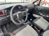 Citroen C3 1.5 BlueHDi C-Series