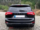 Ford Focus SW 1.5 TDCi EcoBlue Active Style