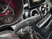 Mercedes-Benz C 200 CDi Avantgarde BE Aut.