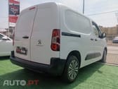 Peugeot Partner 1.5 BlueHdi 102cv Premium Standard