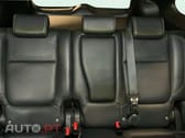 Mitsubishi Outlander 2.4 PHEV Instyle