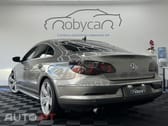 Volkswagen Passat CC 2.0 TDi DSG