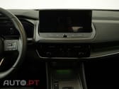 Nissan Qashqai Qashqai 1.3 DIG-T N-Connecta LED Xtronic