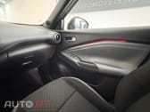 Nissan Juke 1.0 DIG-T N-Design C.Two Tone S.