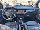 Opel Crossland X 1.2 Innovation