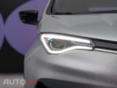 Renault Zoe (c/ Bateria) Limited 50